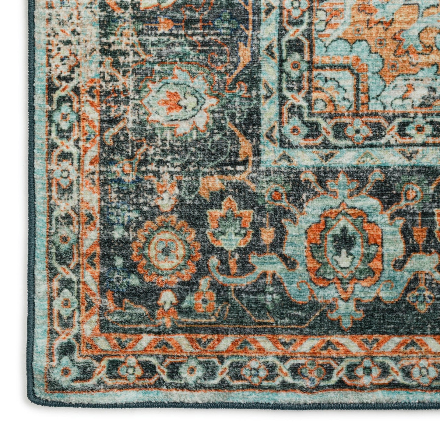 Jericho JC2 Mist 10' x 14' Rug