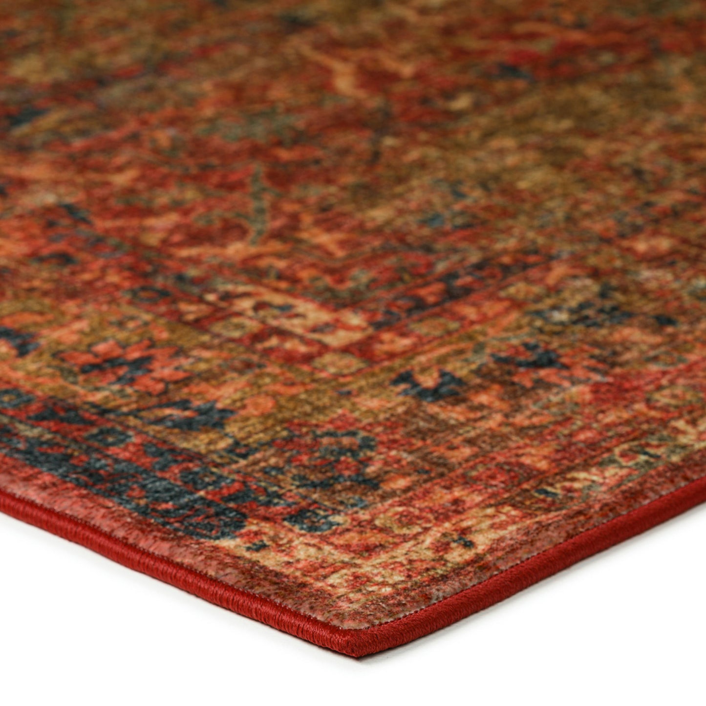 Jericho JC3 Nutmeg 10' x 14' Rug
