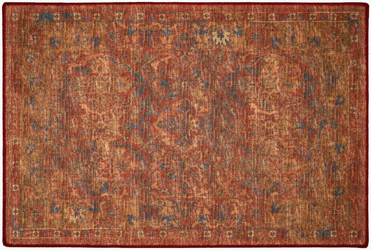 Jericho JC3 Nutmeg 2' x 3' Rug