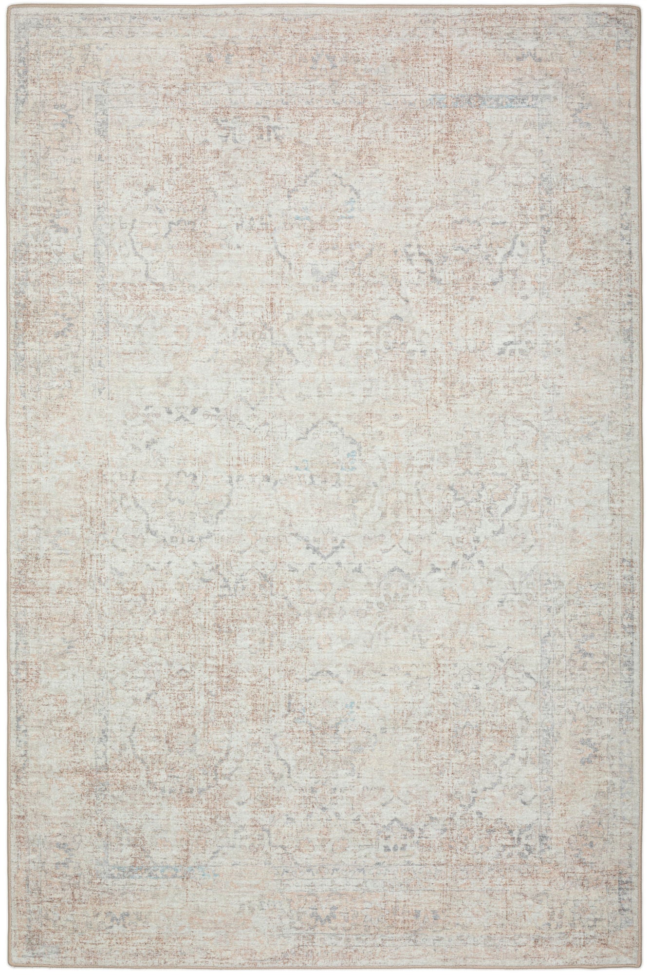 Jericho JC3 Pearl 5' x 7'6" Rug