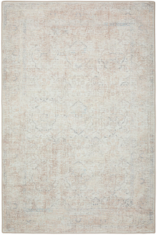 Jericho JC3 Pearl 9' x 12' Rug