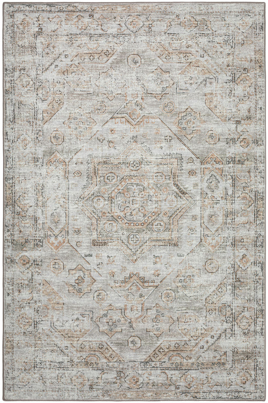 Jericho JC5 Tin 10' x 14' Rug