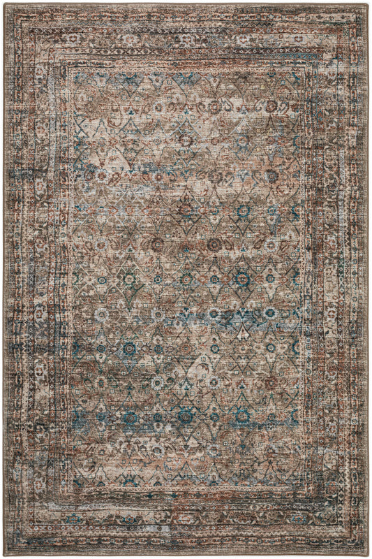 Jericho JC7 Latte 10' x 14' Rug