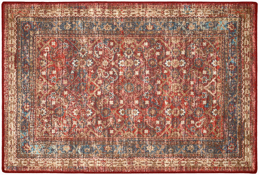 Jericho JC7 Scarlett 2' x 3' Rug