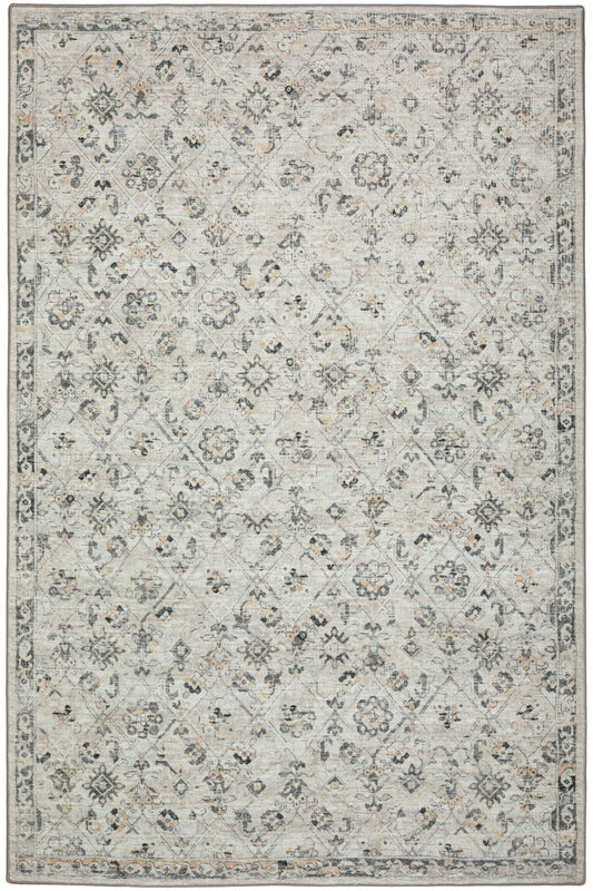 Jericho JC8 Mink 10' x 14' Rug