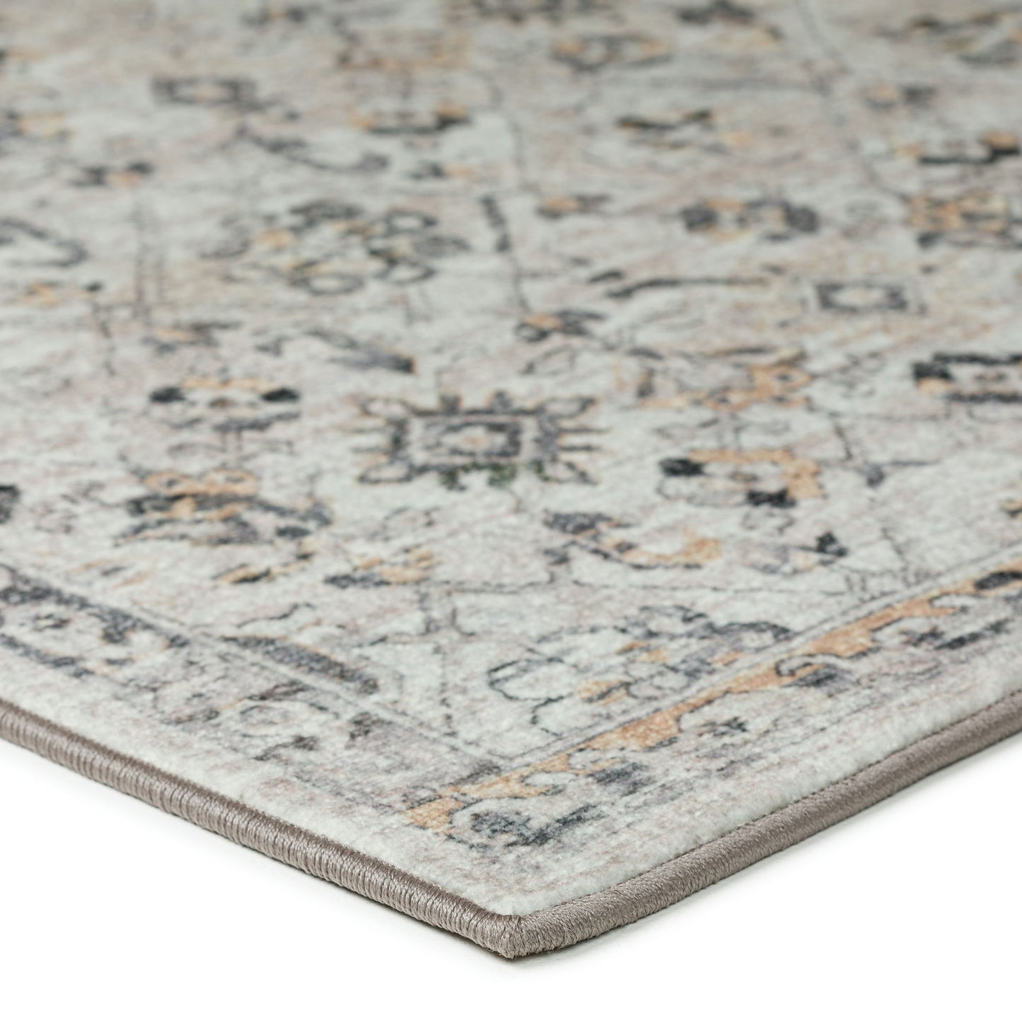 Jericho JC8 Mink 10' x 14' Rug