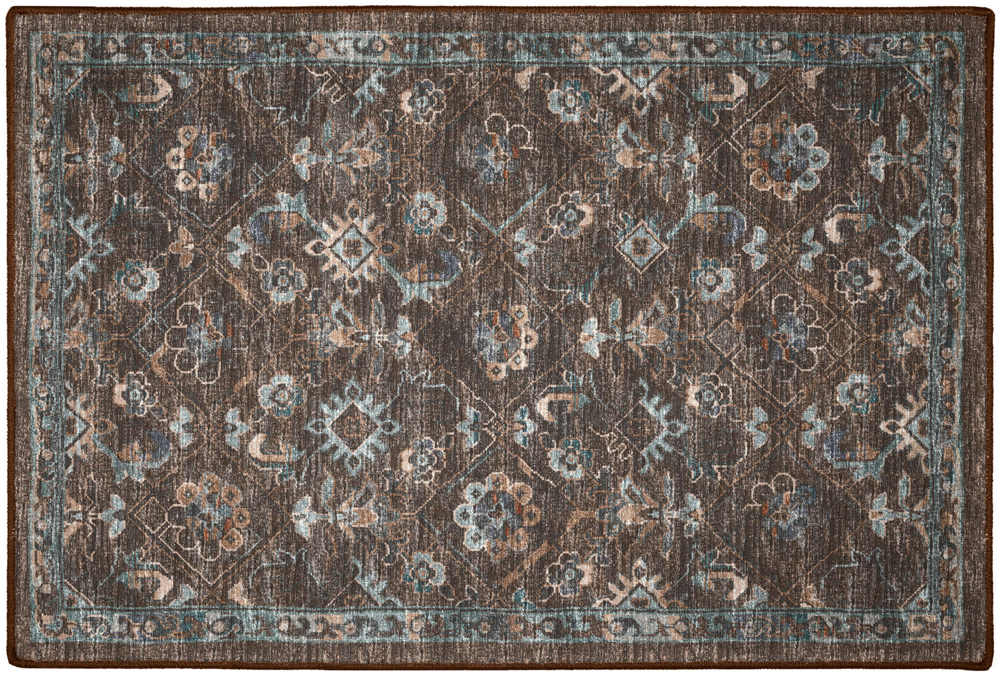 Jericho JC8 Sable 2' x 3' Rug