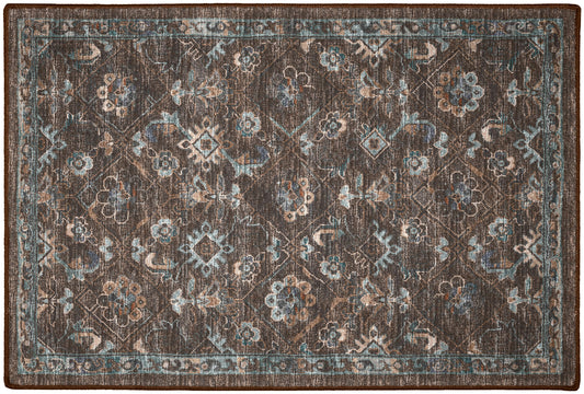 Jericho JC8 Sable 2' x 3' Rug