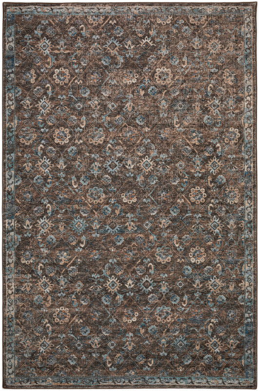 Jericho JC8 Sable 5' x 7'6" Rug