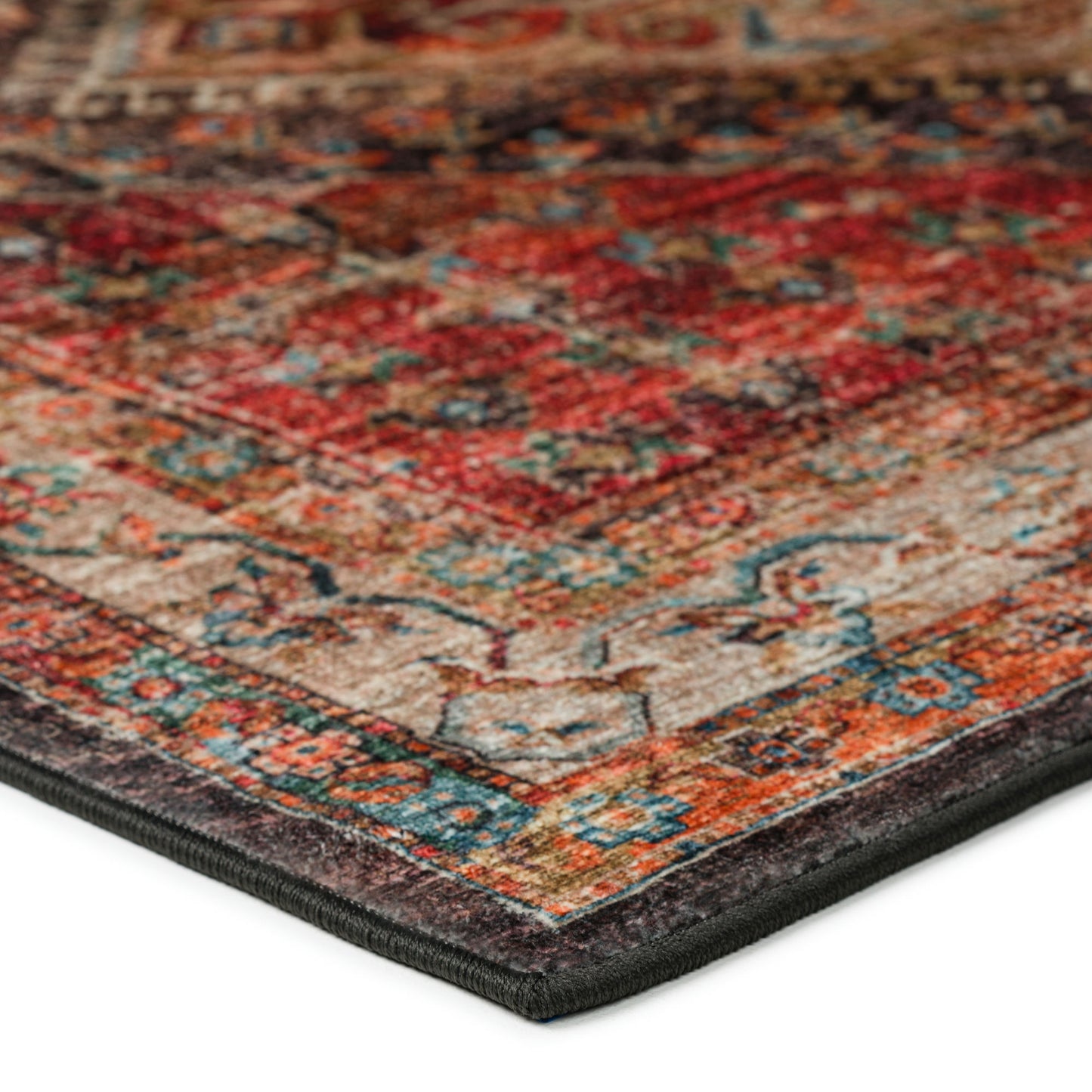Jericho JC9 Canyon 9' x 12' Rug