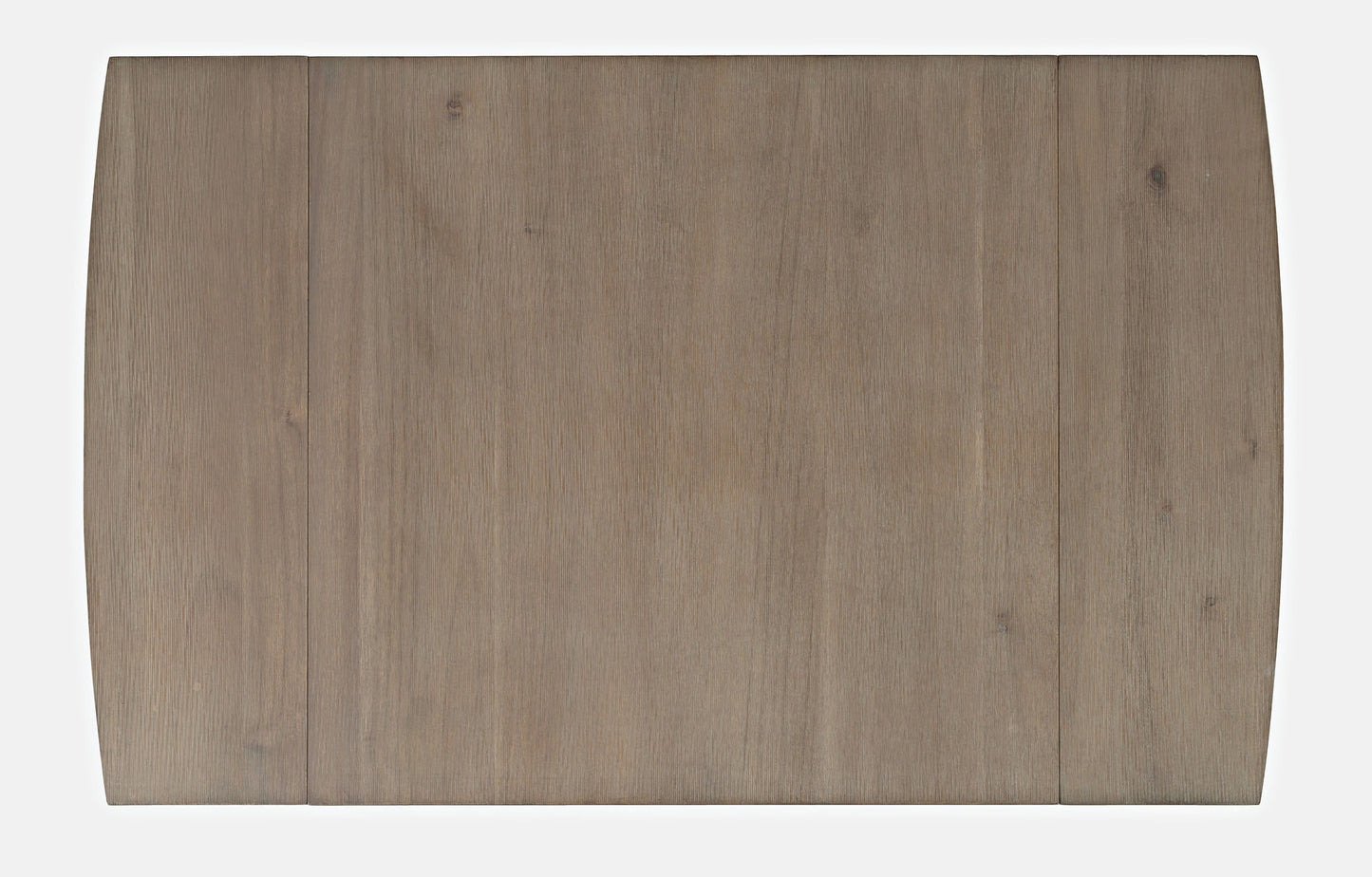 Eastern Tides Coastal Wire-Brushed Acacia Counter Height Dining Table