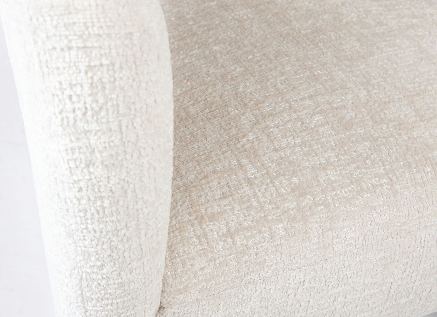 Gwen Luxury Five Piece Dining Set with Upholstered Chairs - Natural