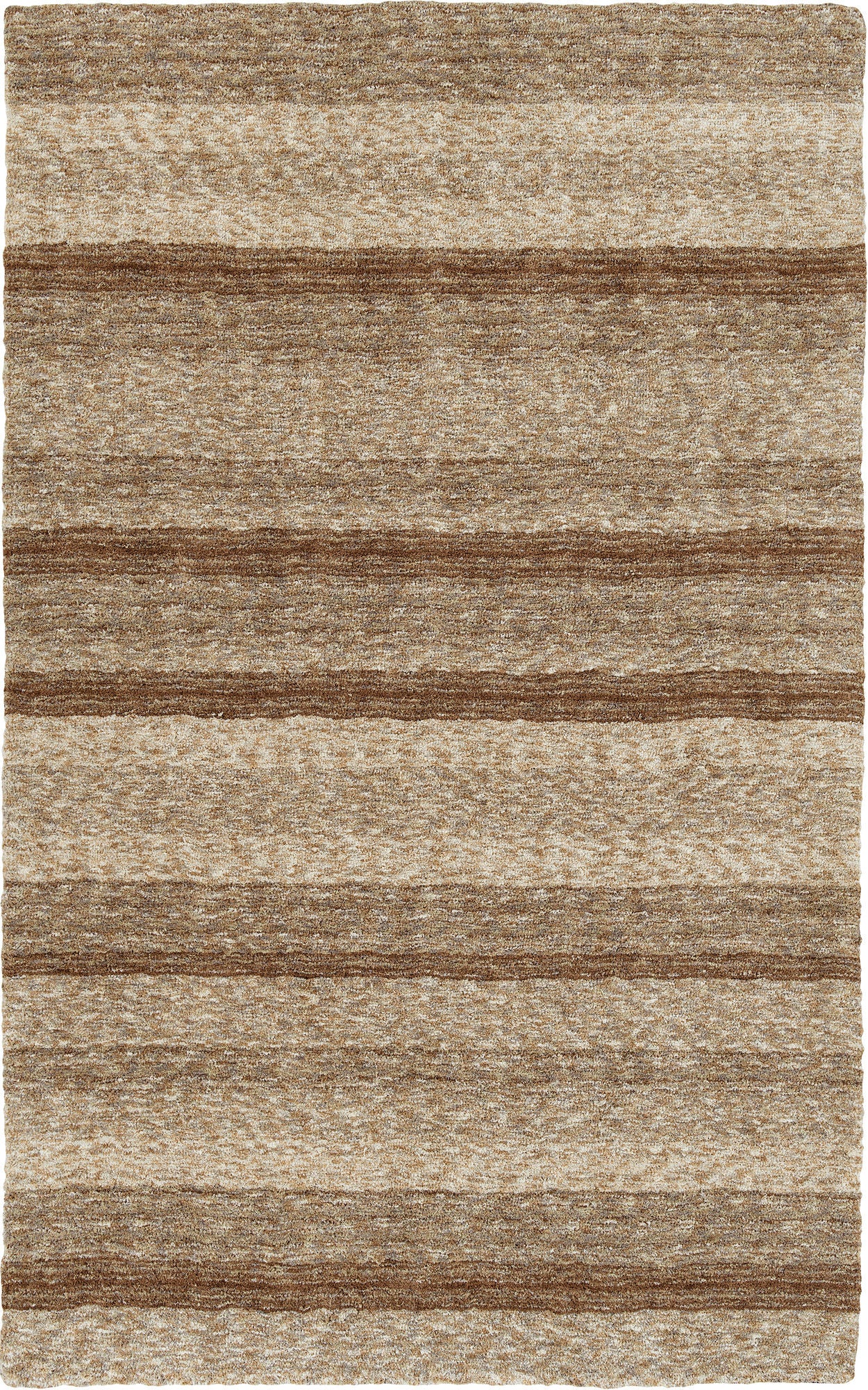 Joplin JP1 Earth 6' x 9' Rug