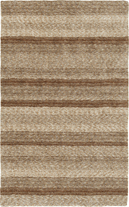 Joplin JP1 Earth 9' x 13' Rug