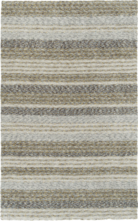 Joplin JP1 Pewter 12' x 15' Rug
