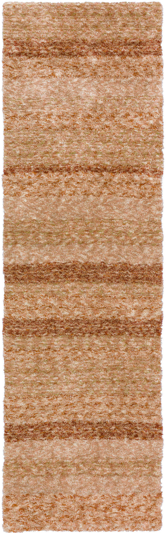 Joplin JP1 Sunset 2'3" x 7'6" Runner Rug