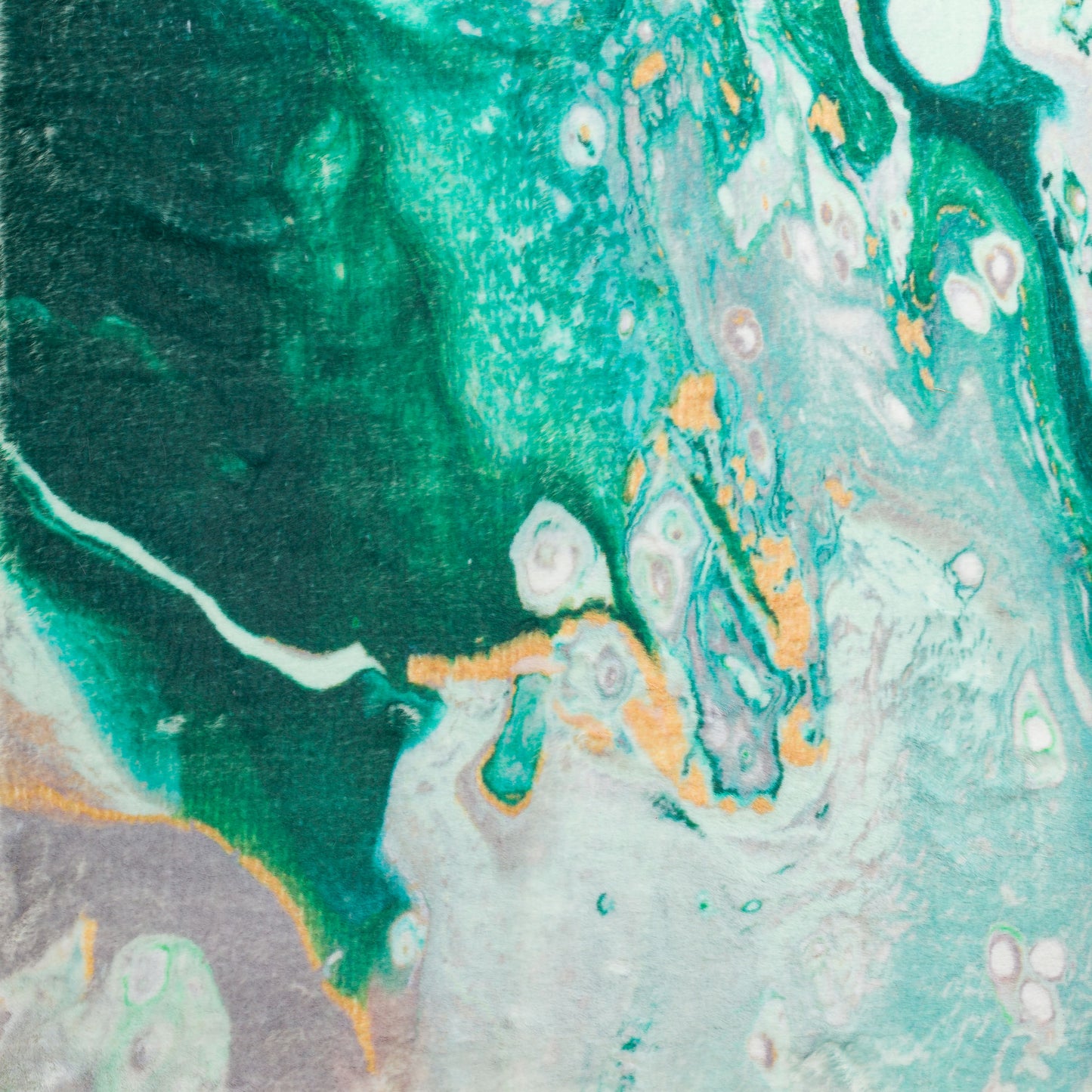 Kikiamo KK10 Emerald City 5' x 7'6" Rug