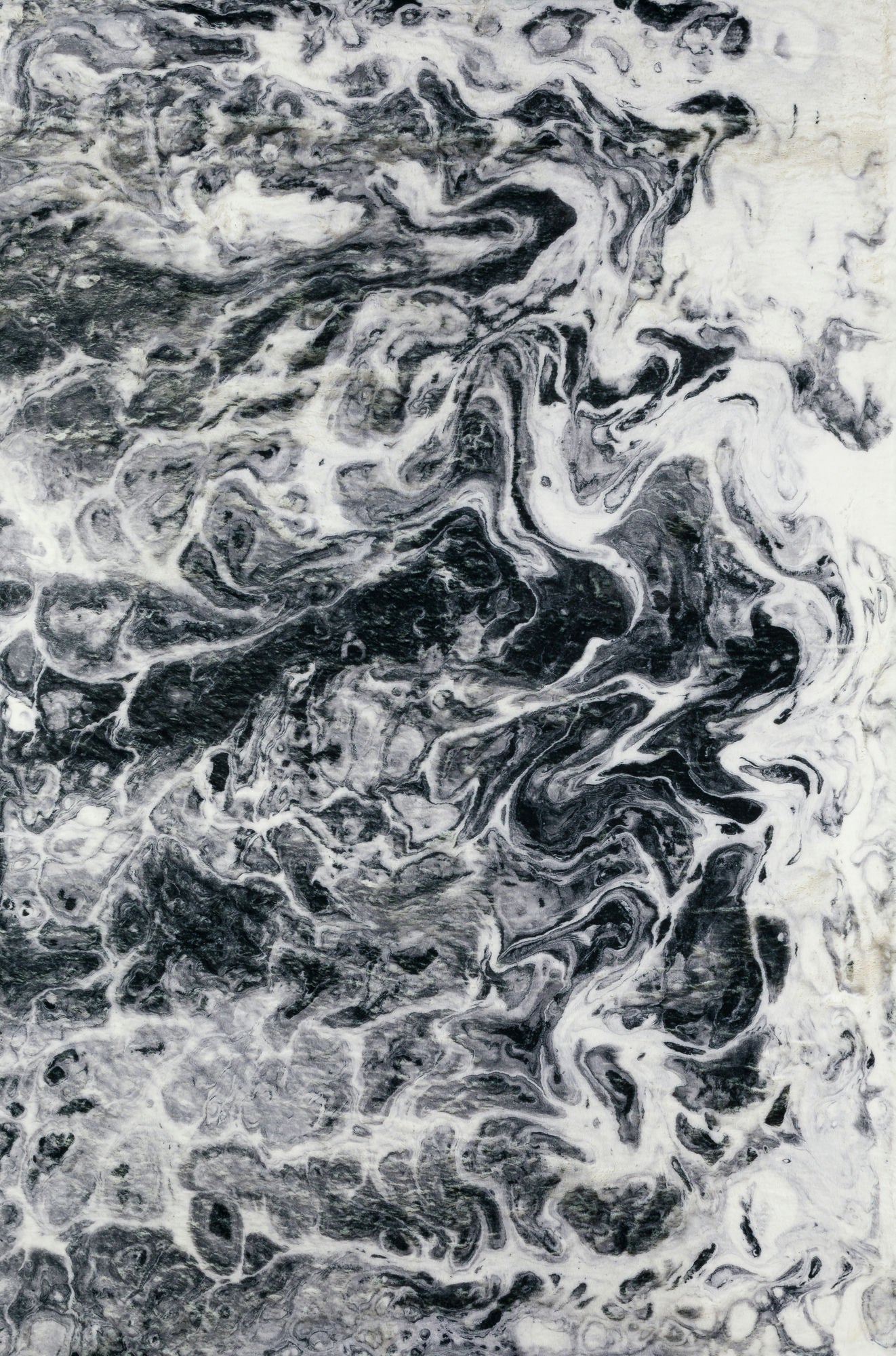 Kikiamo KK14 Marble 8' x 10' Rug