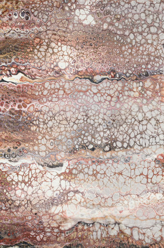 Kikiamo KK15 Canyon 8' x 10' Rug