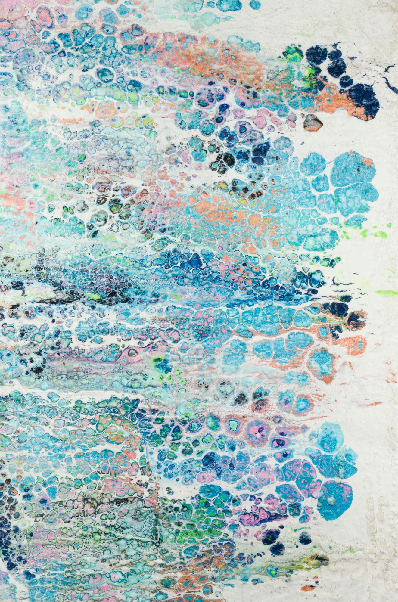 Kikiamo KK20 Twilight 8' x 10' Rug