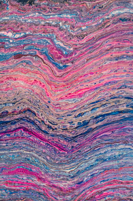 Kikiamo KK3 Passion 3' x 5' Rug