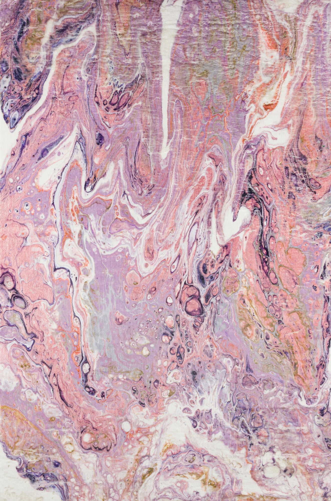 Kikiamo KK6 Primrose 5' x 7'6" Rug