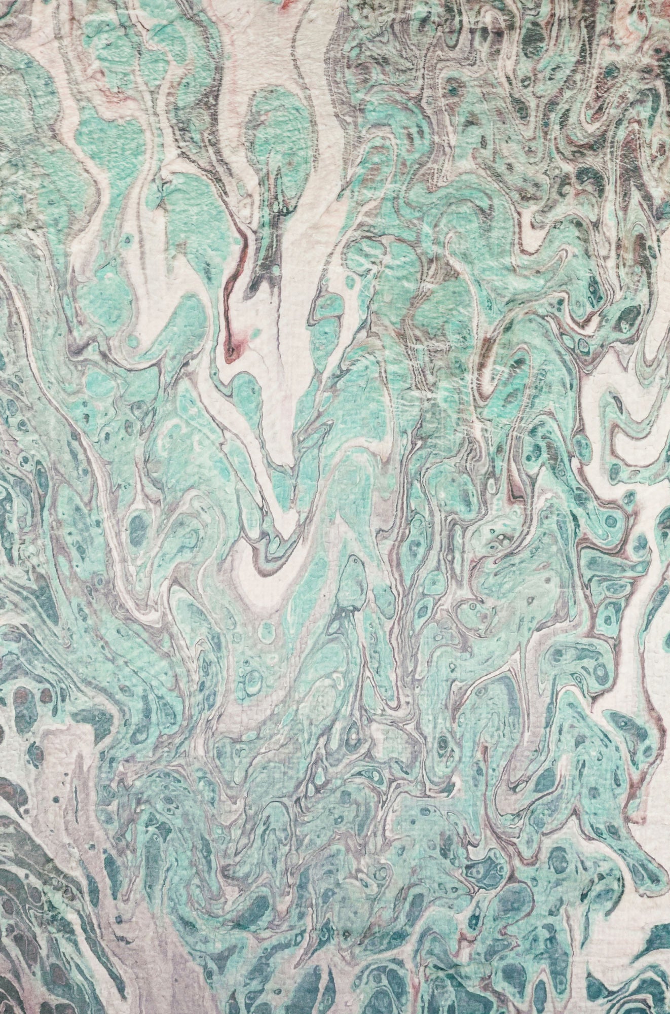 Kikiamo KK9 Seaside 1'8" x 2'6" Rug