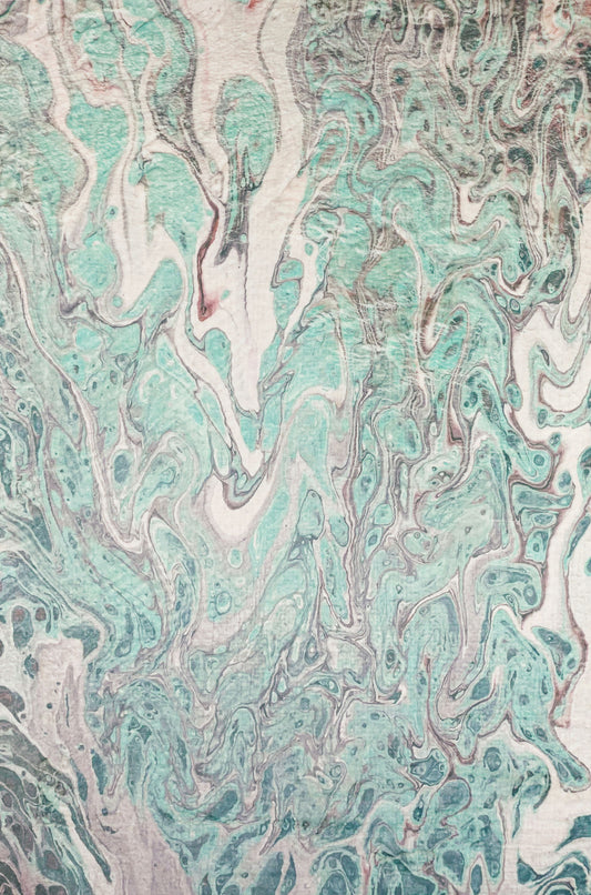 Kikiamo KK9 Seaside 1'8" x 2'6" Rug