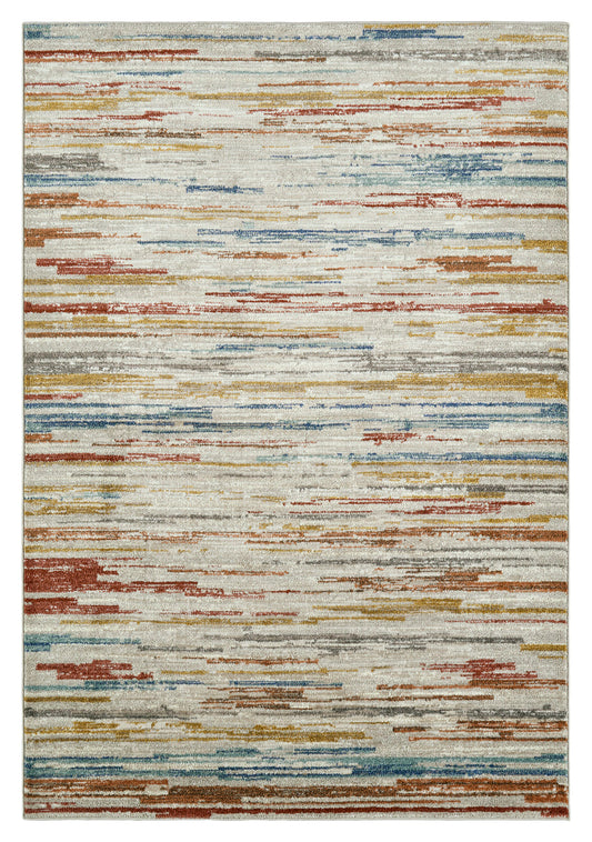Kaleen Kent Collection Light Ivory Area Rug 9' x 12'