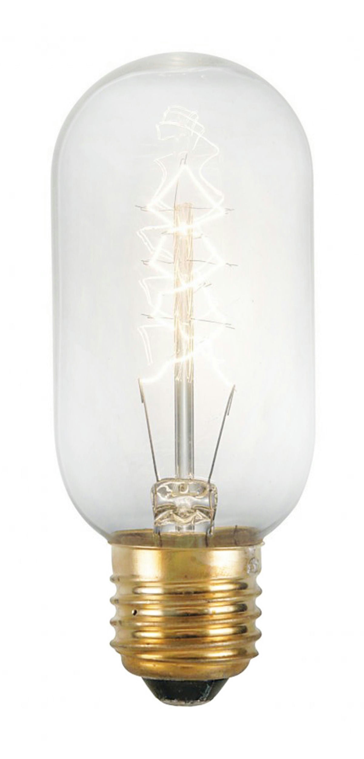 Beacon Clear Light Bulb