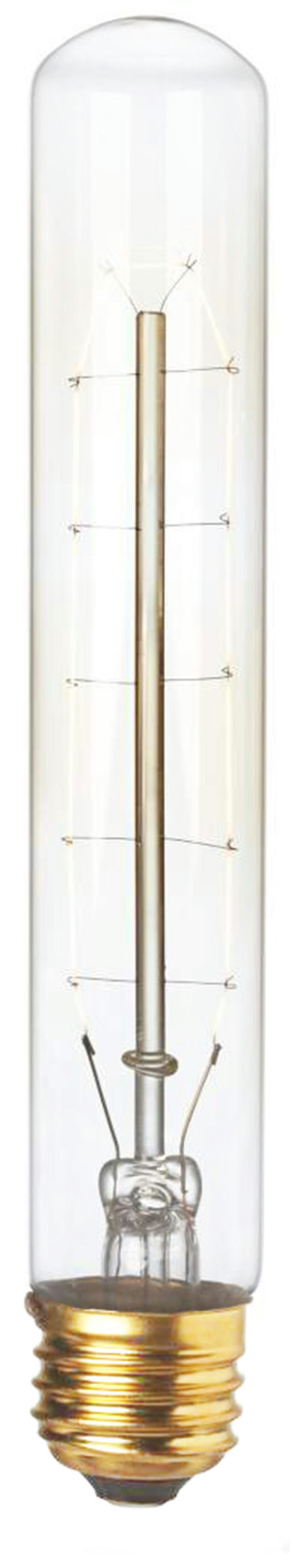 Torpedo Clear Light Bulb