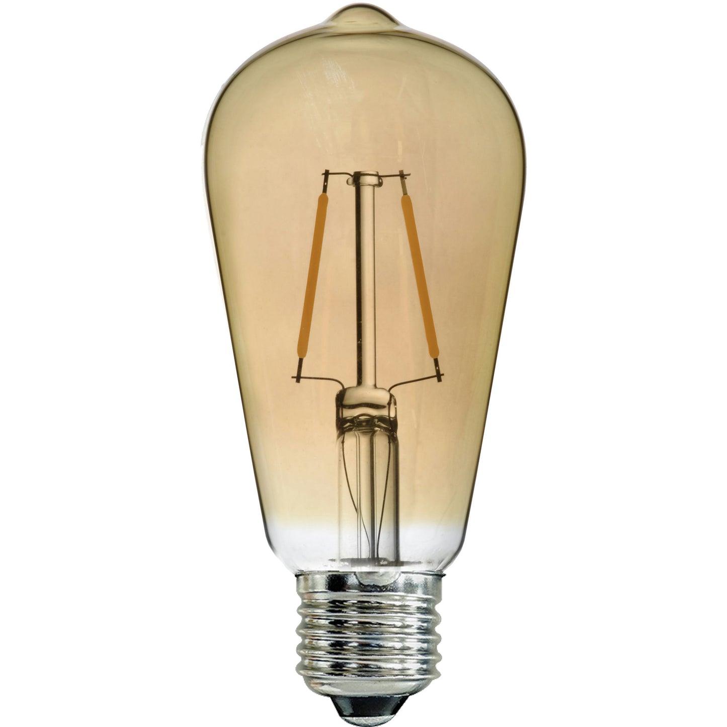 Timmons Amber Light Bulb