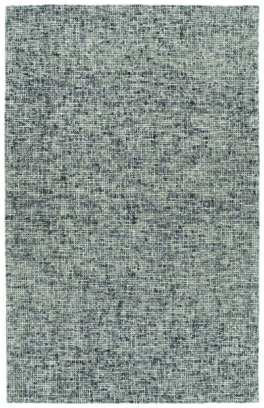 Kaleen Lucero Collection Dark Multi Area Rug 5' x 7'6"