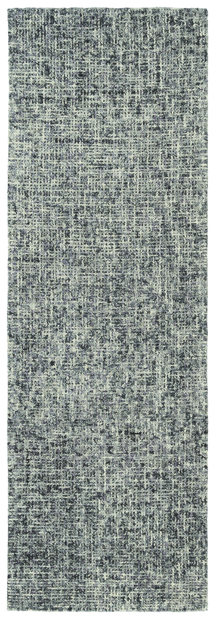 Kaleen Lucero Collection Dark Multi Area Rug 5' x 7'6"