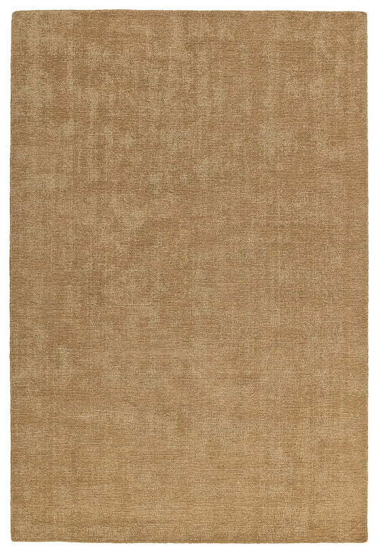 Kaleen Lauderdale Collection Dark Sand Area Rug 5' x 7'6"