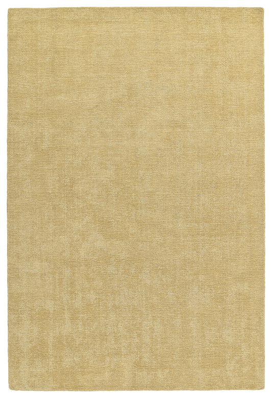 Kaleen Lauderdale Collection Bright Sable Area Rug 3'6" x 5'6"