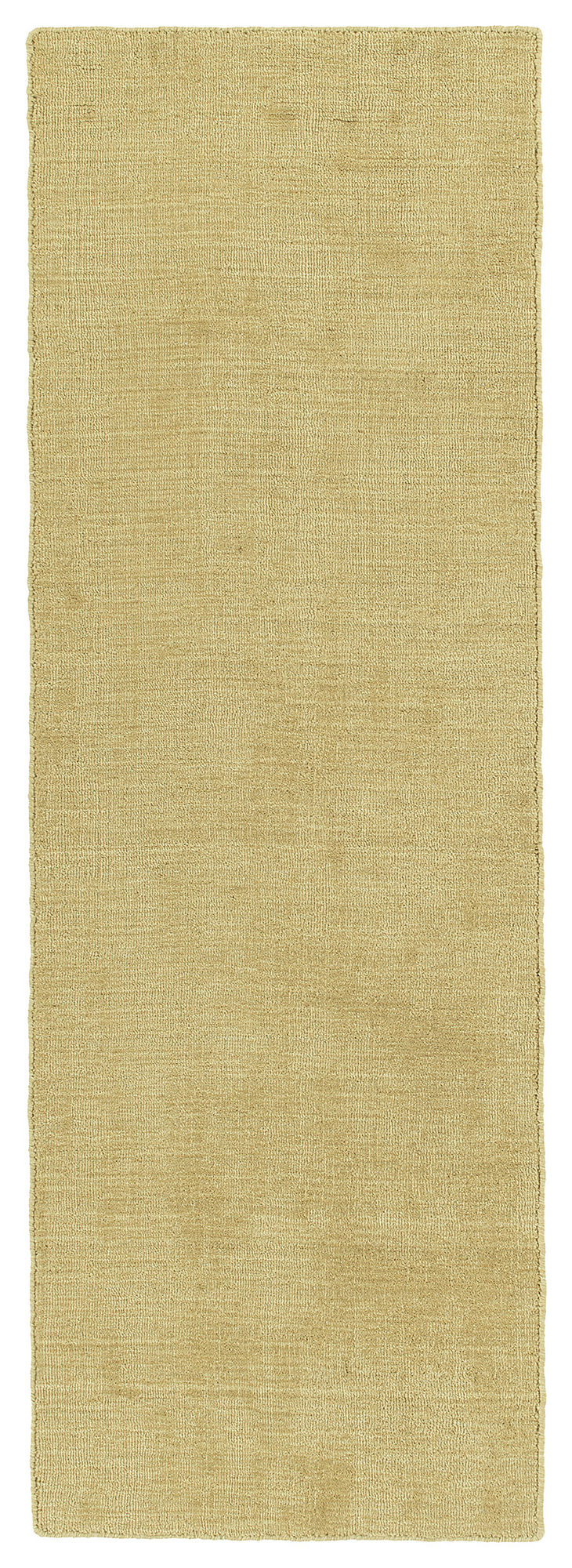 Kaleen Lauderdale Collection Bright Sable Throw Rug 2' x 3'