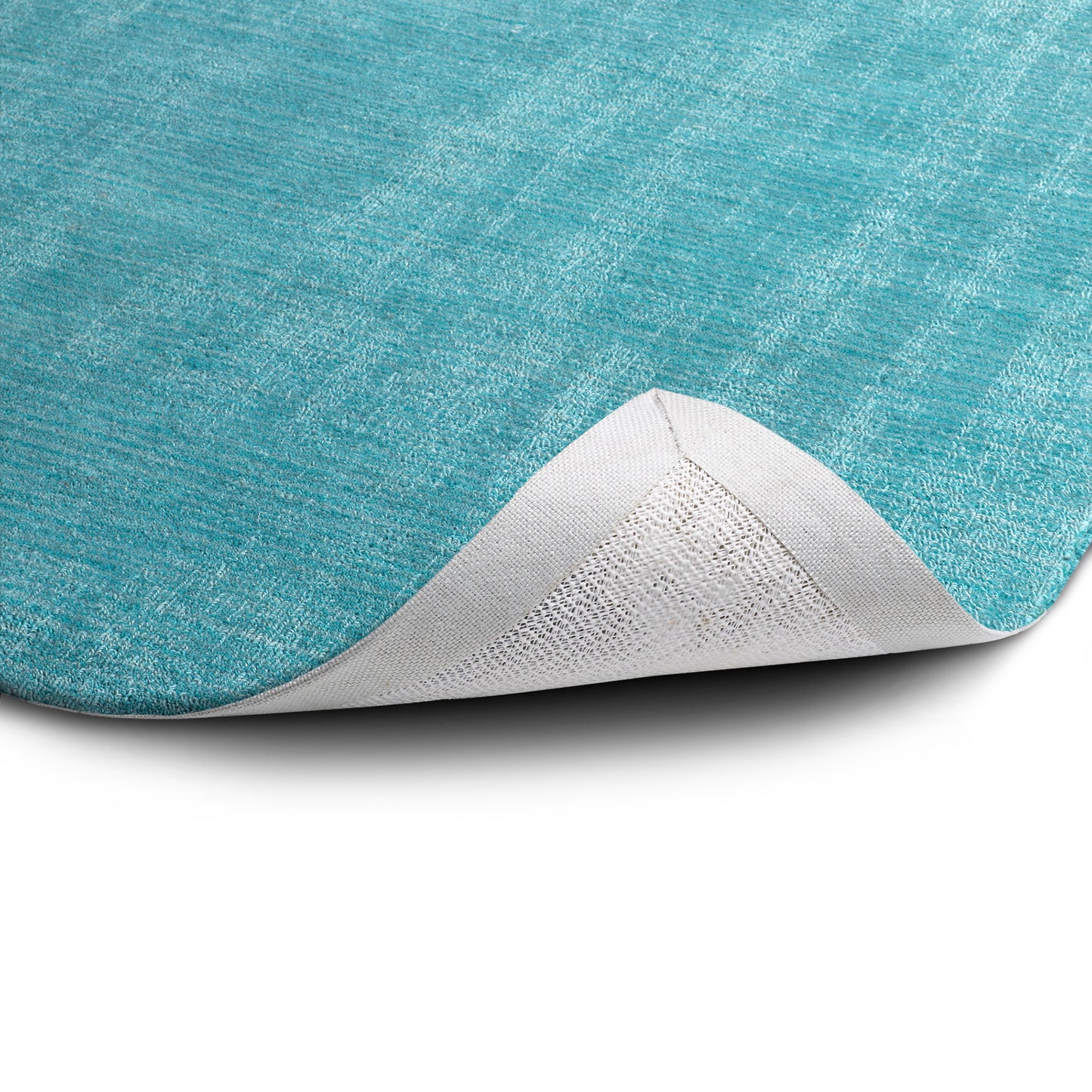 Kaleen Lauderdale Collection Bright Spa Throw Rug 2' x 3'