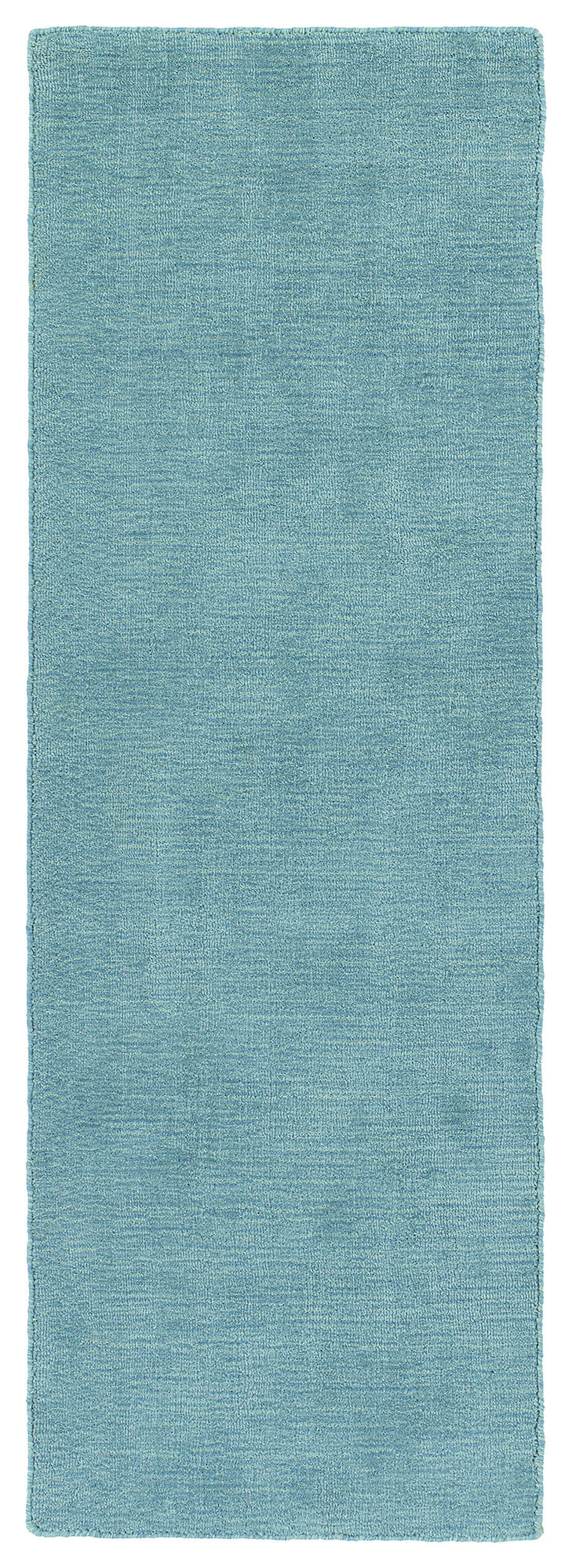 Kaleen Lauderdale Collection Bright Spa Area Rug 5' x 7'6"