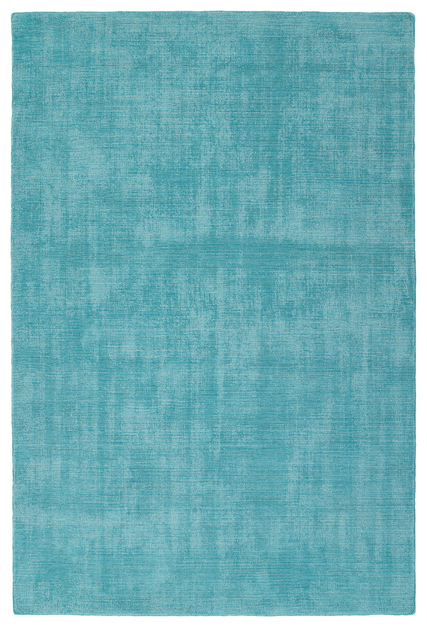 Kaleen Lauderdale Collection Bright Spa Throw Rug 2' x 3'