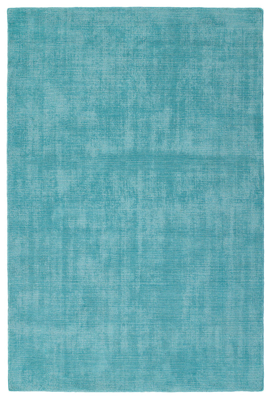 Kaleen Lauderdale Collection Bright Spa Area Rug 8' x 10'