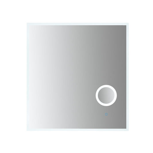 Moderna 34x36 inch LED Mirror