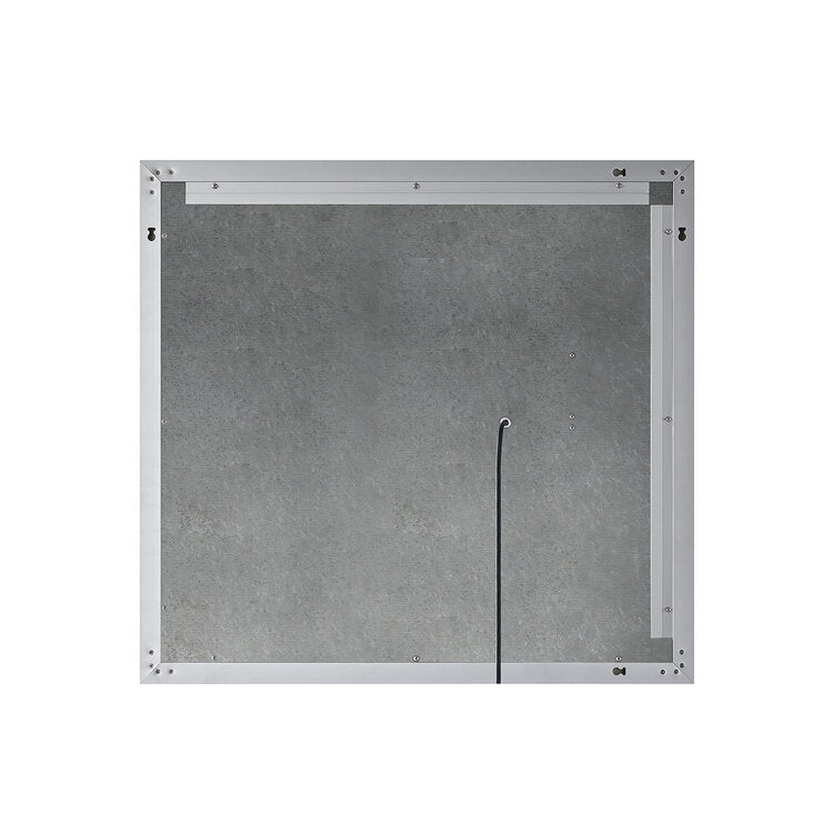 Moderna 34x36 inch LED Mirror