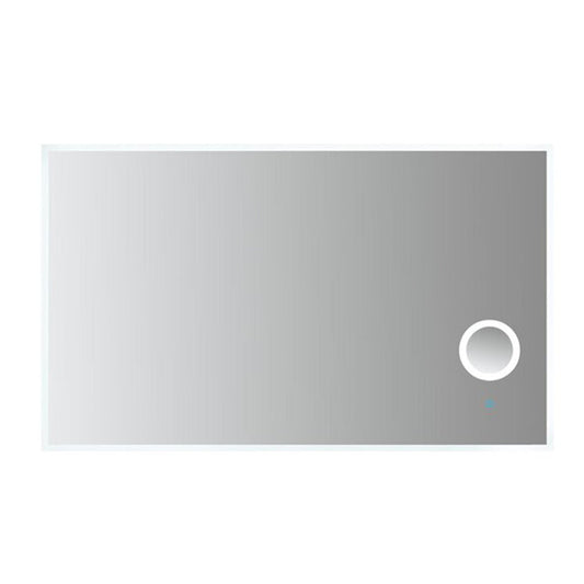 Moderna 60x36 inch LED Mirror