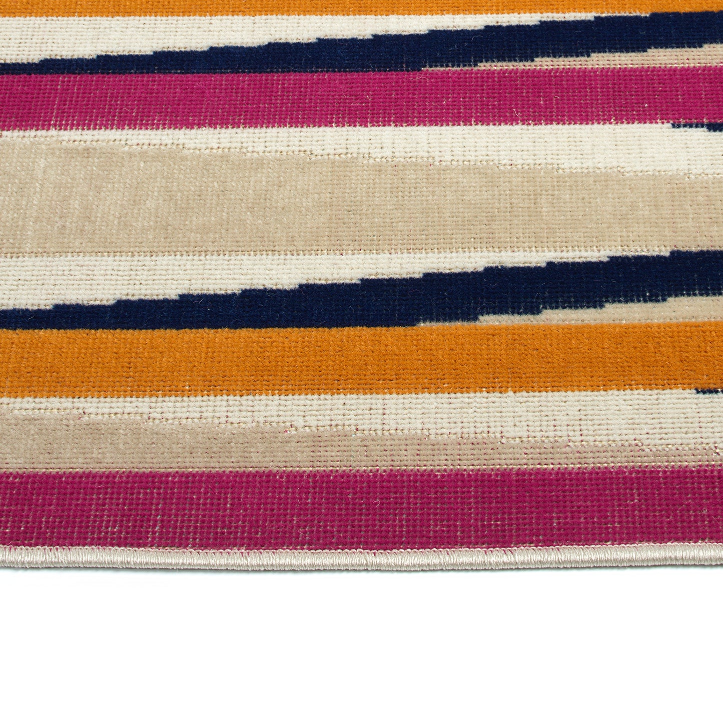 Kaleen Legata Collection LEG02-92 Pink Throw Rug 2' x 3'