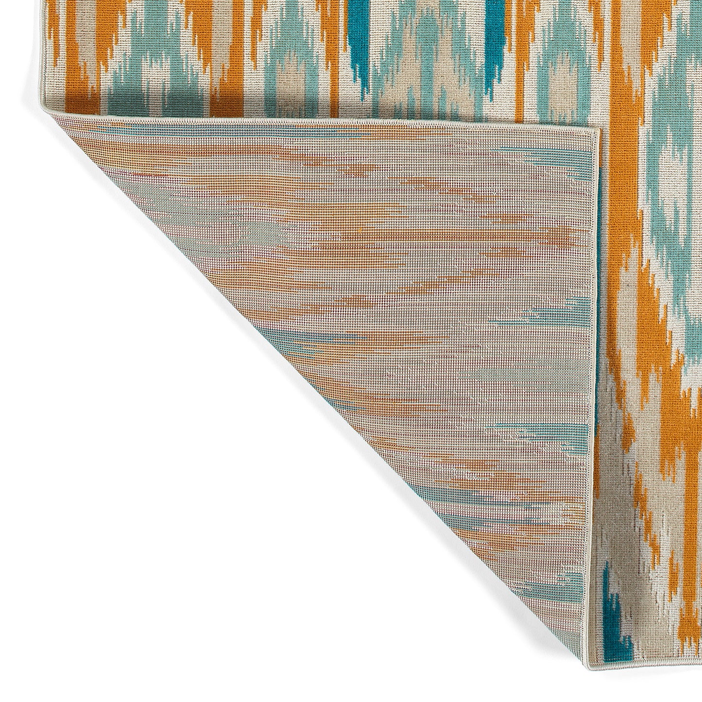 Kaleen Legata Collection Gold Sand Runner 2'2" x 7'6"