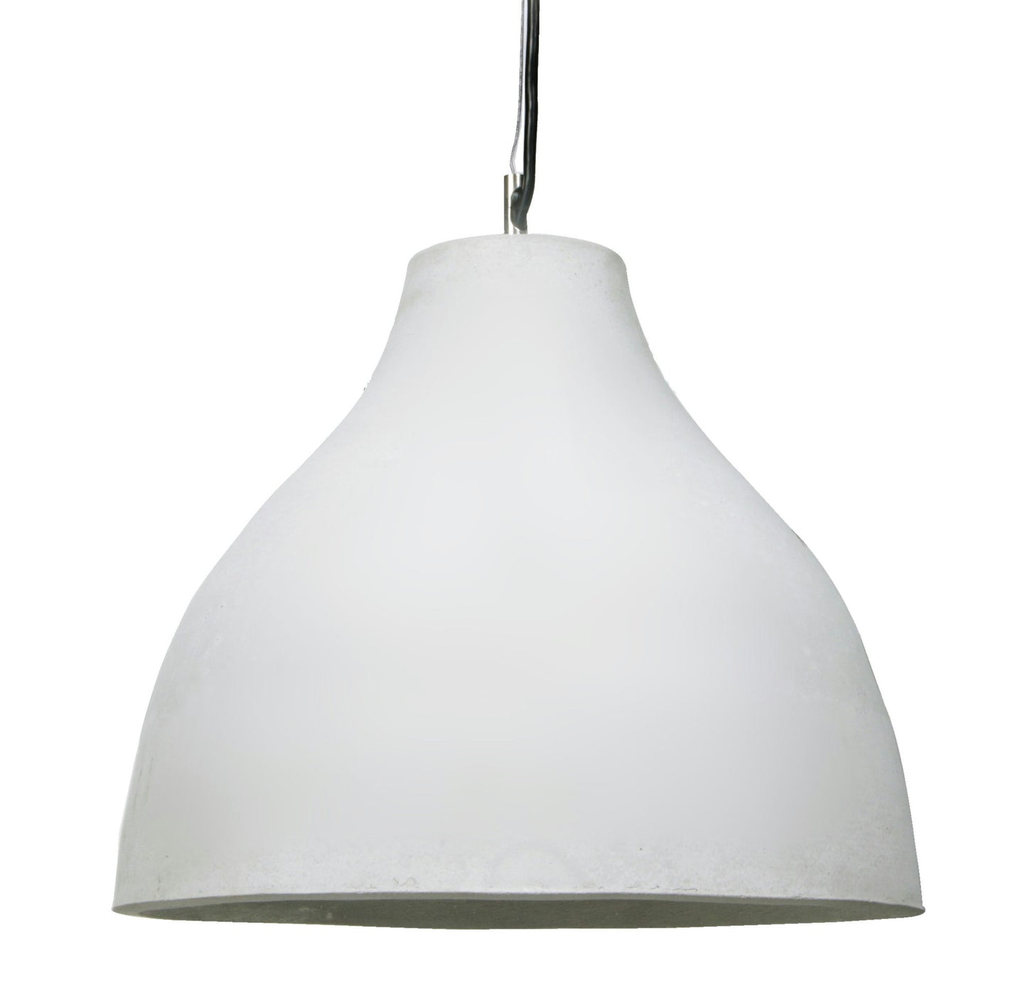 Thames Ceiling Fixture 16X16X15