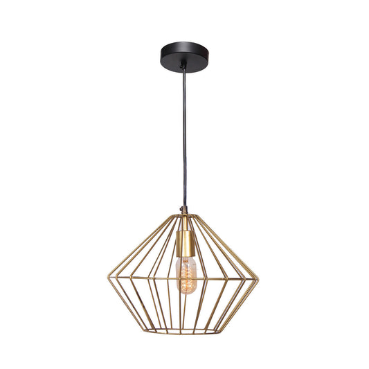 Empire Ceiling Fixture 82X11X11