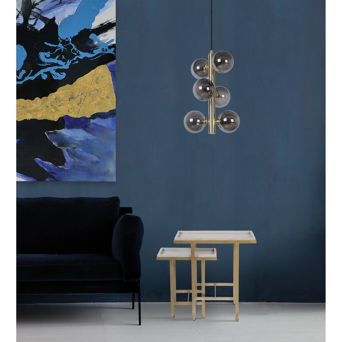 Page Ceiling Fixture 10 X15 X10