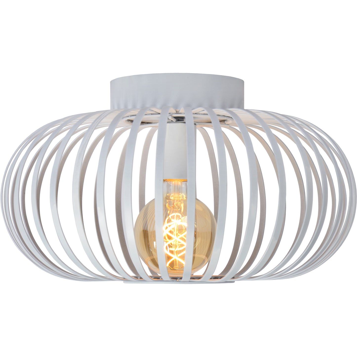 Pear Ceiling Fixture 15.5X9X15.5